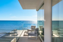 Villa Bedda Matri in Sicily for Rent | Noto | Villa on the Beach with Private Pool - Terrace